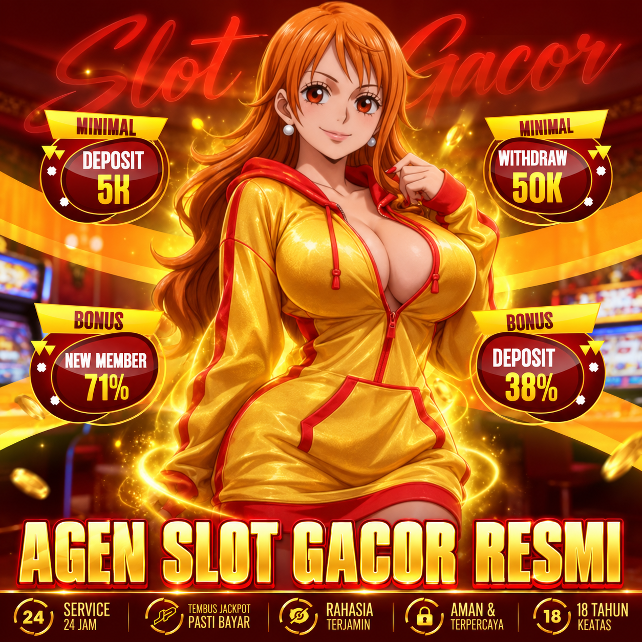 KENCANA888 : Arena Adu Tangkas Domino Dan Kartu Remi Terpopuler VVIP
